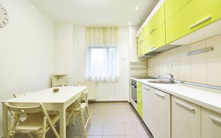 3 camere Parter | 91 mp | Gradina | Natura Residence - Poză 6