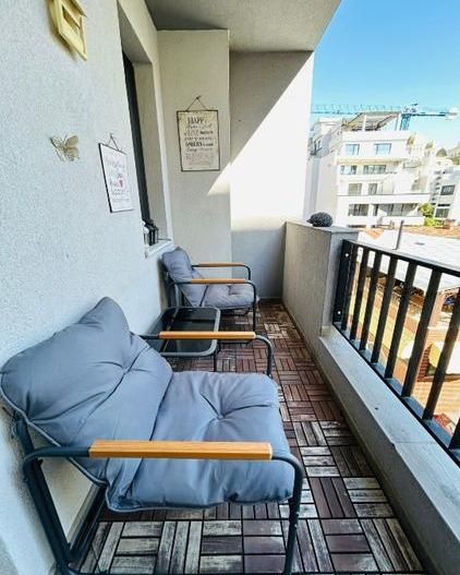 Apartament 2 Camere | Zona Marriott | Mobilat Lux - Poză 12