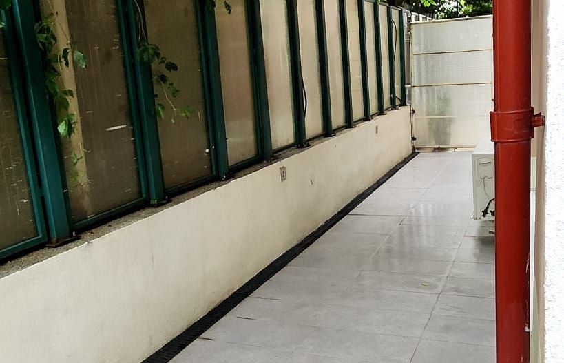 APARTAMENT 2 CAMERE | HERASTRAU - NORDULUI | TERASA SPATIOASA - Poză 24