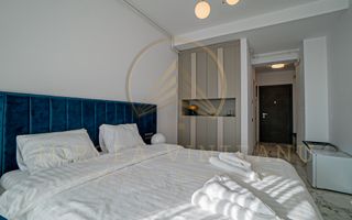 Stațiunea Mamaia - Complex Casa Del Mar - Garsoniera cu vedere la mare si lac. - Poză 3