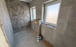 Casa nouă cu 4 camere și curte generoasă – Șelimbăr Triajului - Poză 12