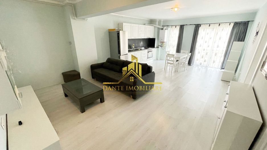 2 camere, modern, bloc nou, spatios, terasa, parcare, Marasti - Poză 10