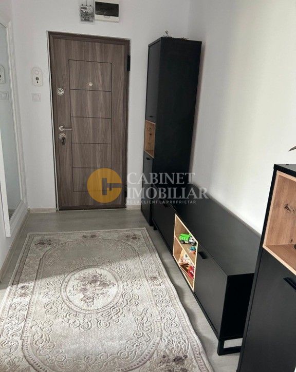 Tatarasi - Metalurgie 3 camere ETAJ 1 - mobilat - BOXA - PARCARE - Poză 7