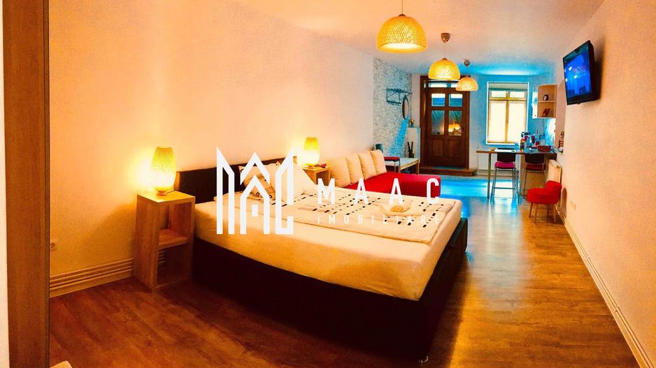 2 Garsoniere - regim hotelier I Ultracentral - Poză 2