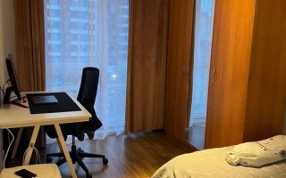 2 camere open space, balcon, Zona Park Lake, Fsega, Iulius Mall - Poză 2