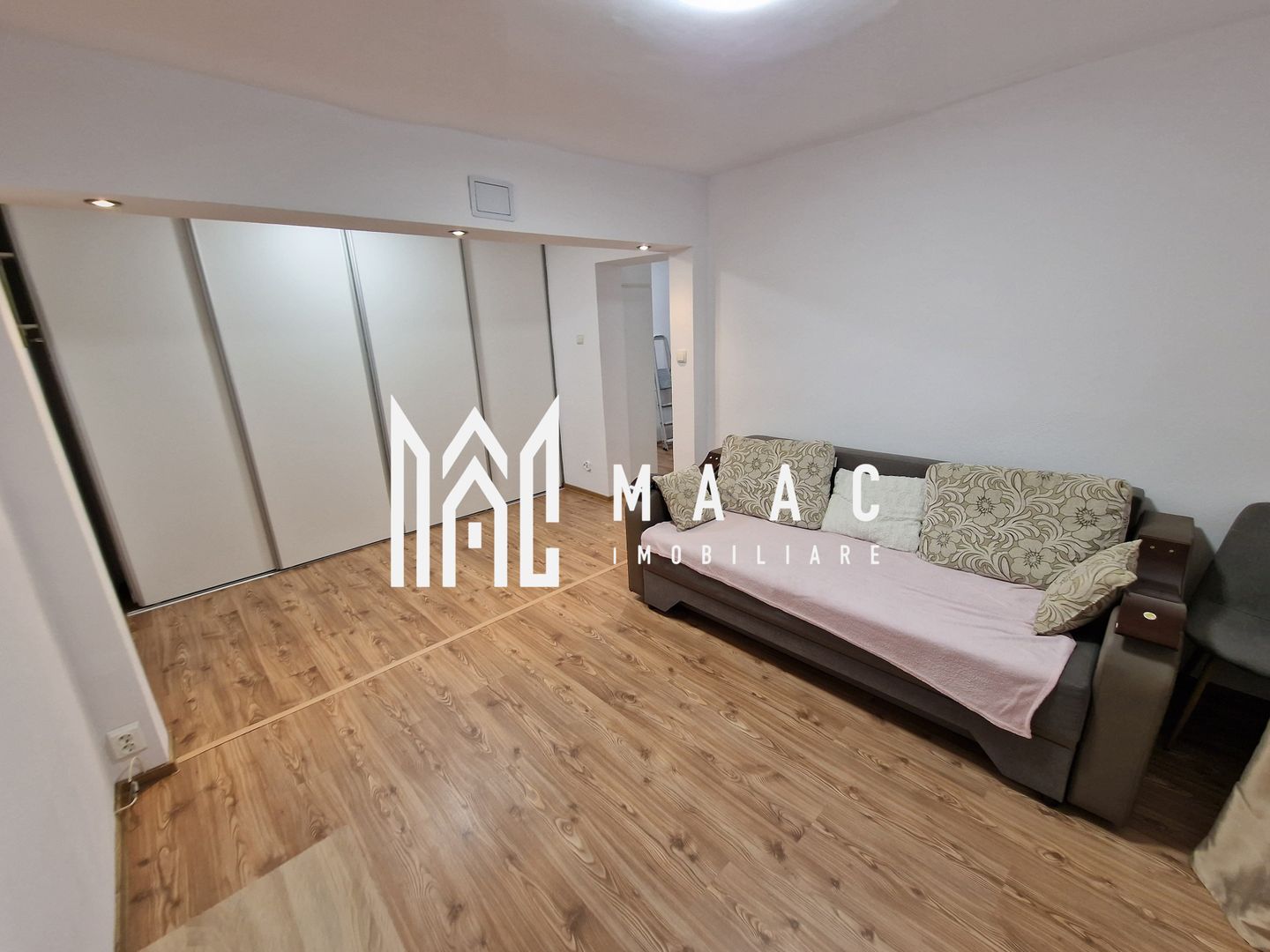 Apartament 3 camere | Parter înalt | Pivnita | Terezian - Poză 3