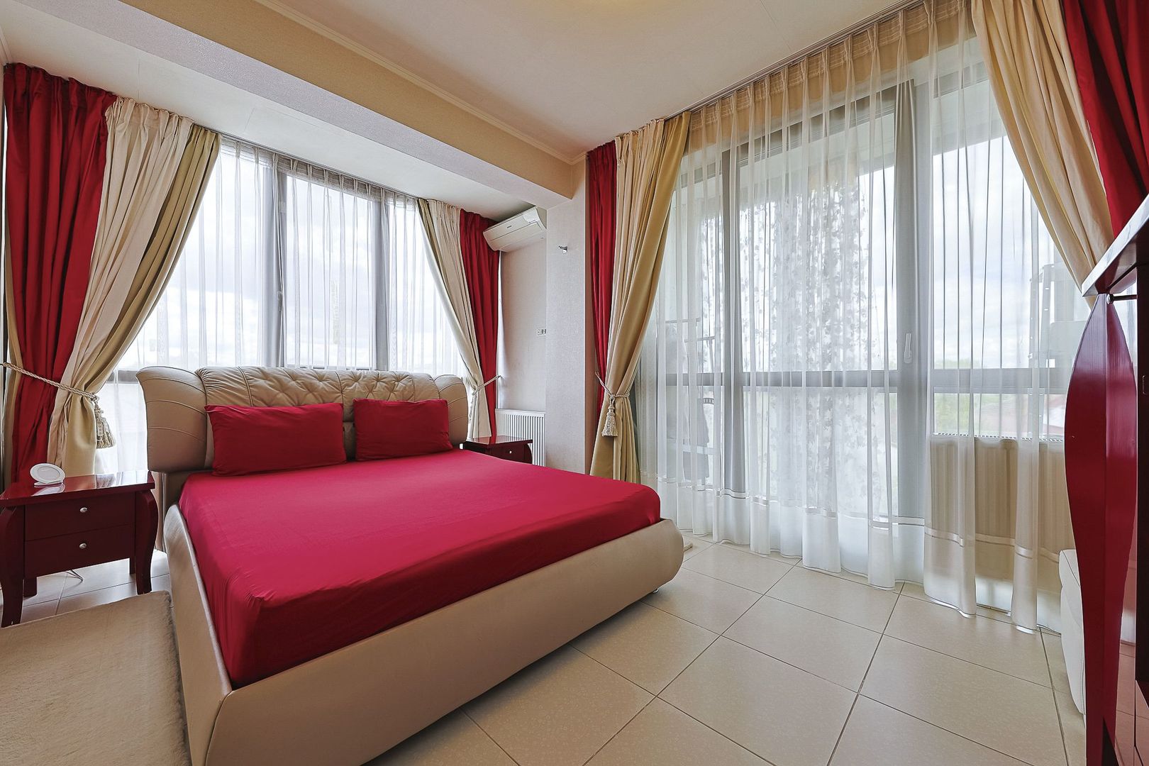 Apartament mobiliat si utilat - zona Semicentrala - Poză 9