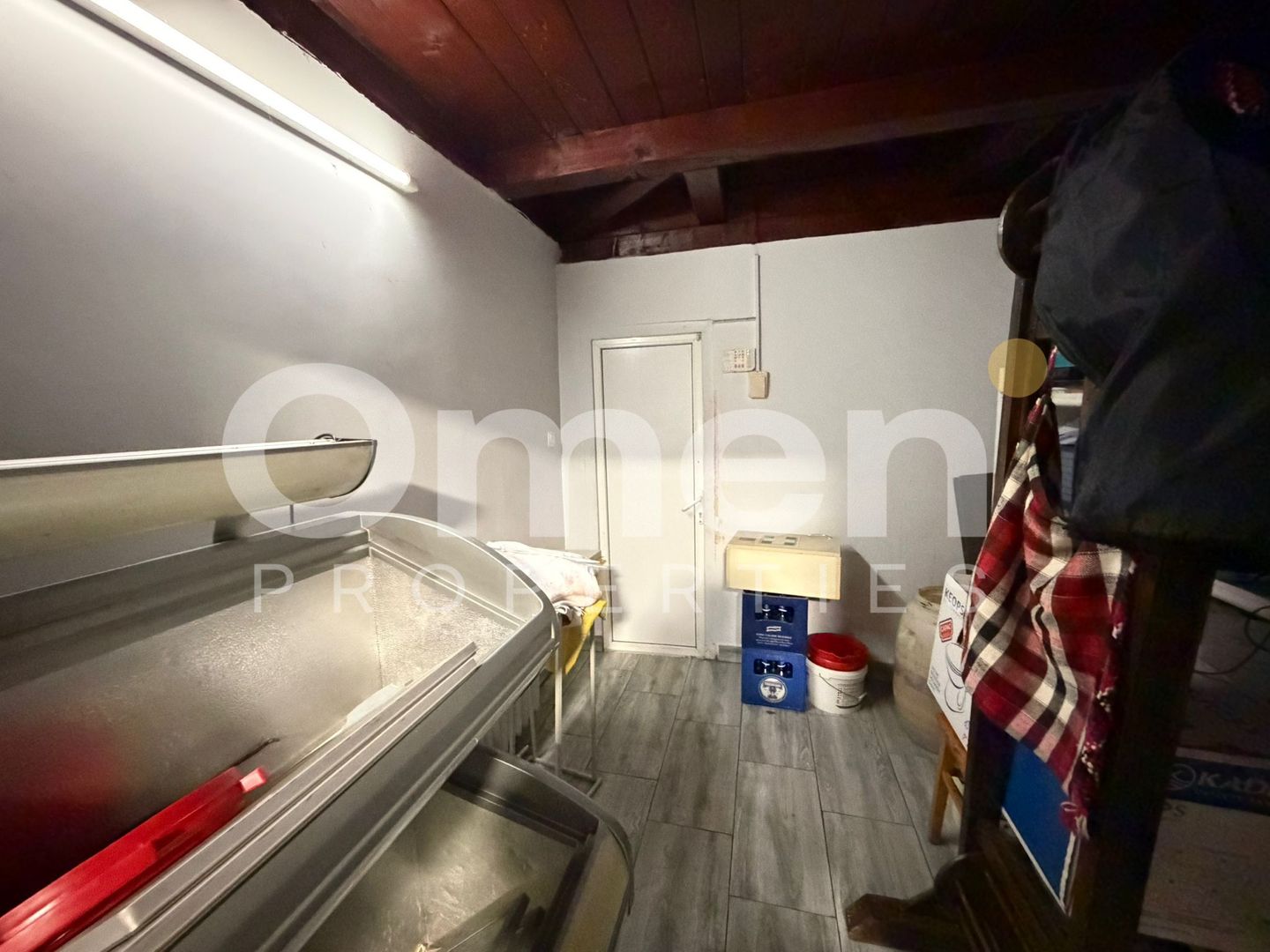 Spatiu comercial de vanzare, zona Minerilor - Poză 7