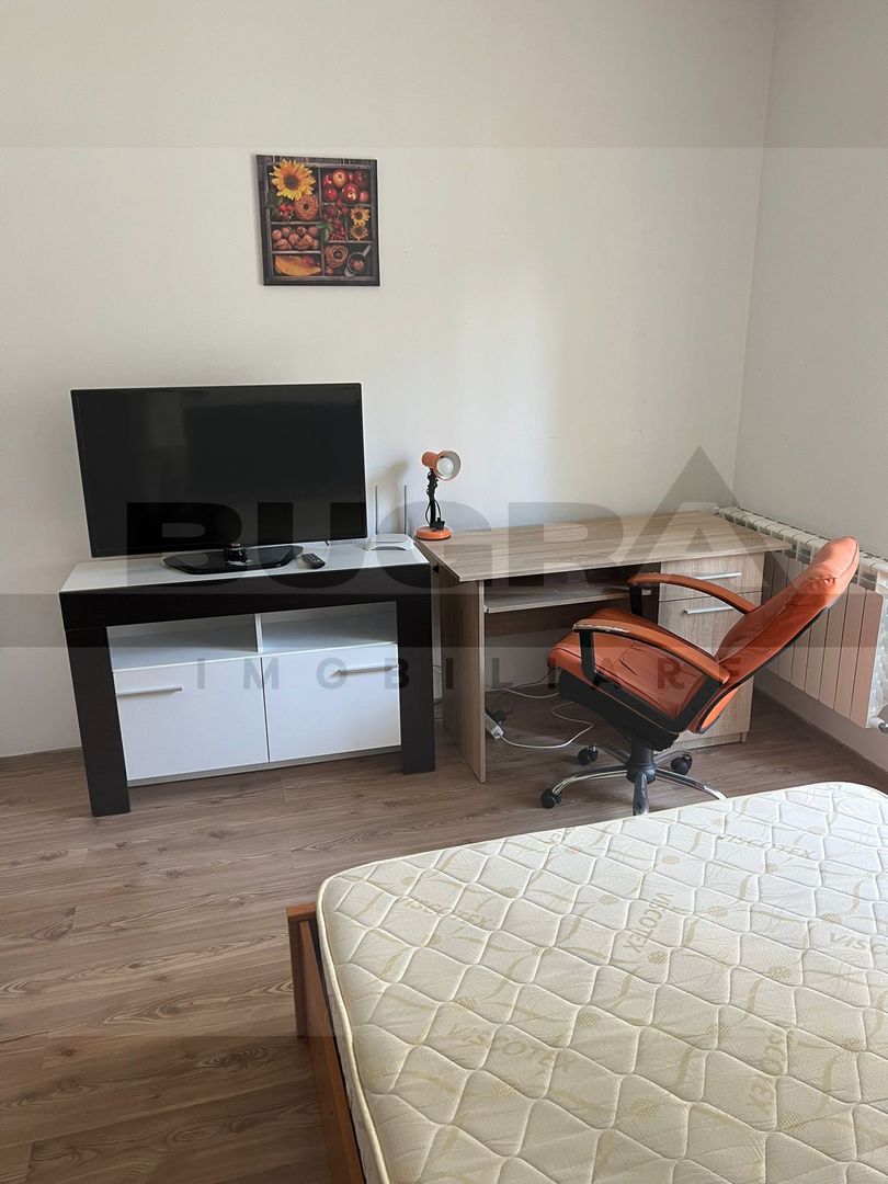 Apartament de 3 camere, 72mp, parcare, zona strazii Observatorului - Poză 5
