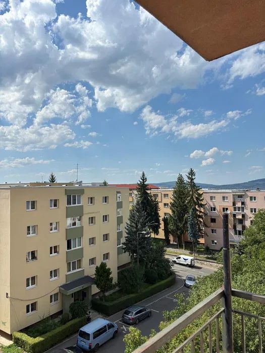 Apartament 1 Camera | Decomandat | Zorilor | Etaj 2 | Balcon | Lift | UMF - Poză 7