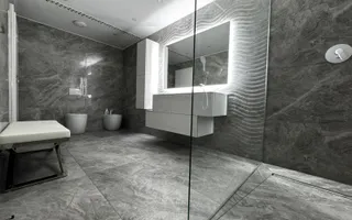 Apartament 4 camere | Premium | Upground | Panoramic Lake & City Views - Poză 40
