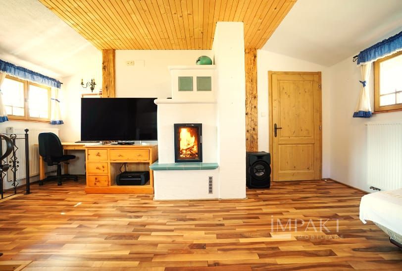 Casa traditionala de vis, aproape de Cluj-Napoca - Poză 14