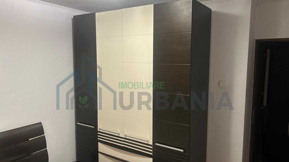 Apartament 3 camere, decomandat, în cartierul Nicolina 1, Iași - Poză 2