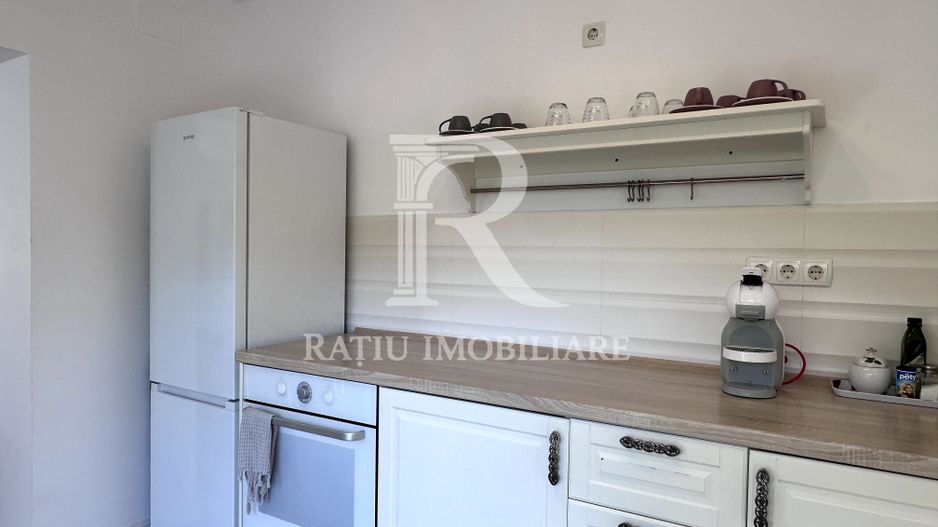 Casa de închiriat cu 4 dormitoare | Cartierul Tineretului | Oradea - Poză 6