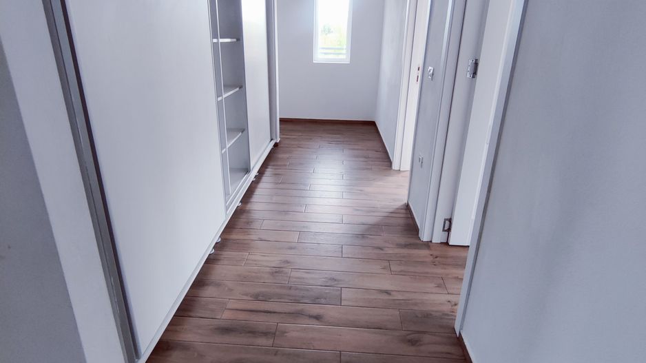 CASA SACALAZ 170 MP CU 640 MP TEREN - Poză 19