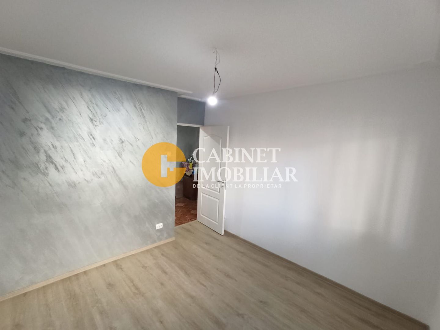 Apartament 2 Camere Decomandat - Dacia - Poză 4