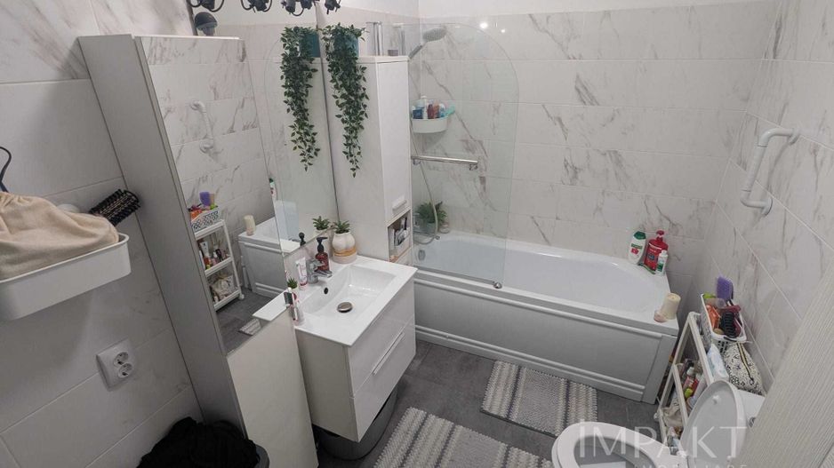 Apartament cu 2 camere, decomandat, zona strazii Corneliu Coposu! - Poză 8