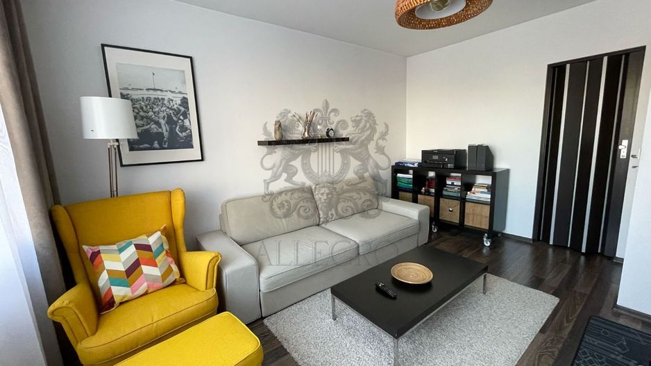 Sala Palatului | 2 Camere | Decomandat | - Poză 6