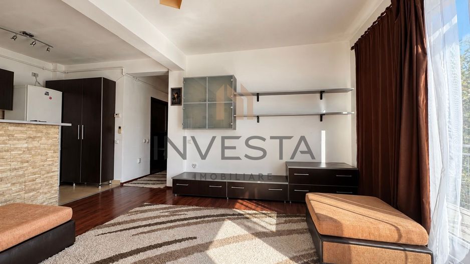 Apartament cu 2 camere si parcare subterana, zona Buna Ziua - Poză 2