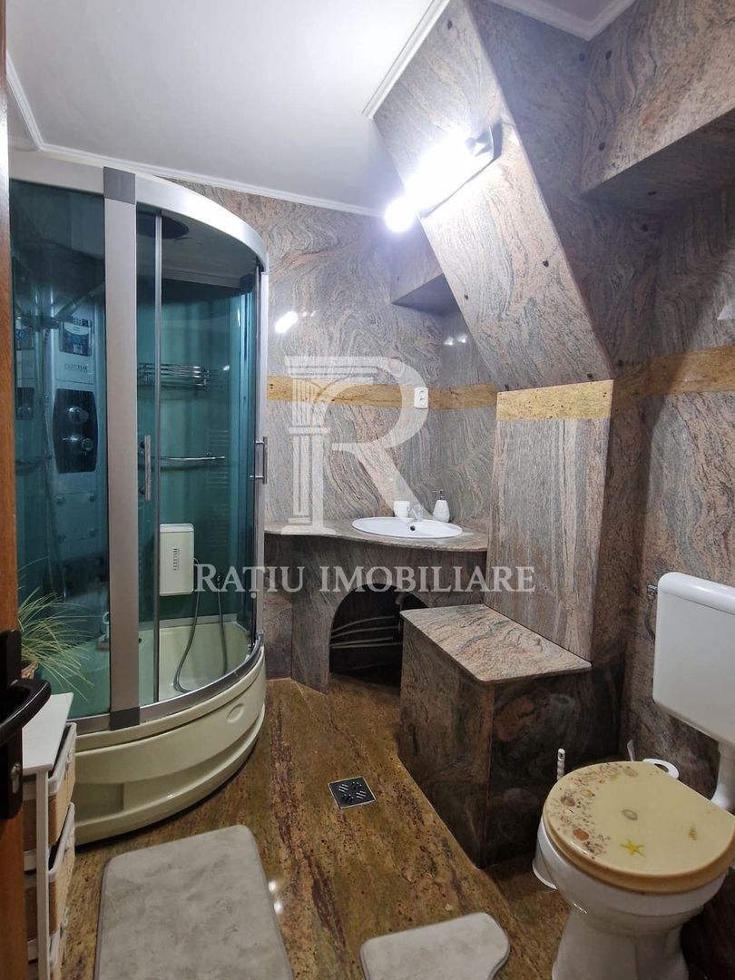 Apartament cu 2 camere | Etajul 1 | Tic C | Spitalul Judetean | Oradea - Poză 5