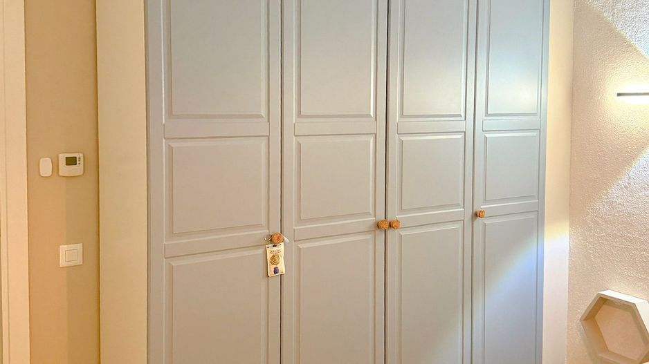 Apartament 2 camere lux – One Cotroceni Park – mobilat, parcare - Poză 10