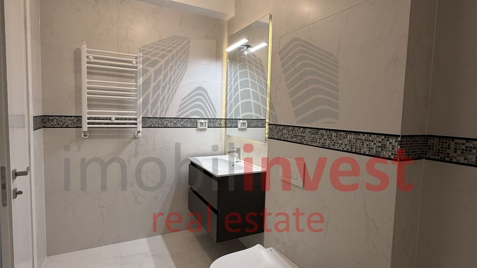 Apartament cu 3 camere de vanzare in 5 Residence Forest Apartments - Poză 15