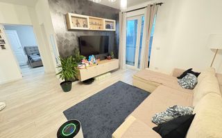 Apartament cu 2 camere decomandat in Giroc la etajul 1 - Poză 1