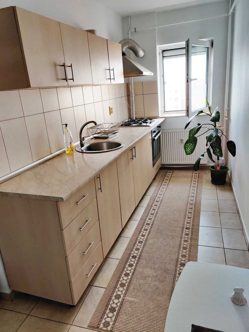 Garsonieră mobilată/utilată – Crângași, lângă metrou și parc - Poză 7