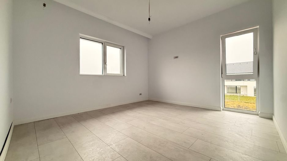 COMISION 0%  | Duplex cu Garaj | Dumbrăvița 130mp - Poză 10