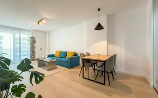2 camere la cheie, imobil nou, parcare subterana! - Poză 14