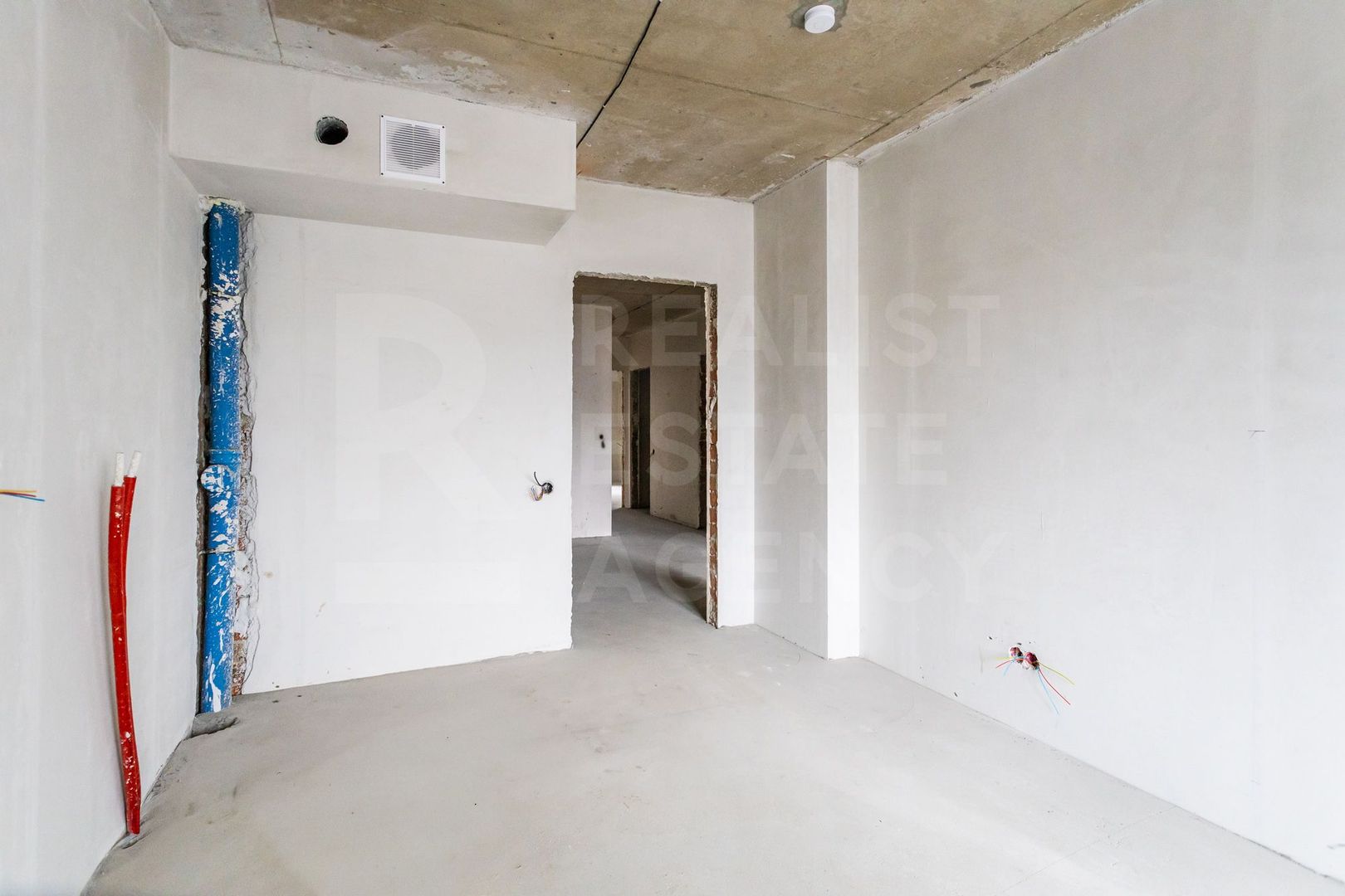 Vânzare, apartament, 2 camere, str. Nicolae Milescu Spătaru, Ciocana - Poză 12