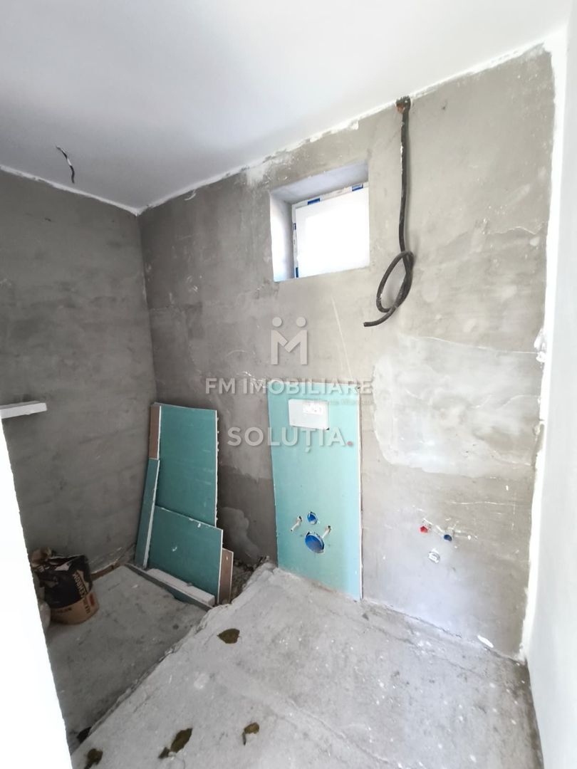 Proprietate cu 2 case | Centrul Vechi | Baia Mare - Poză 9