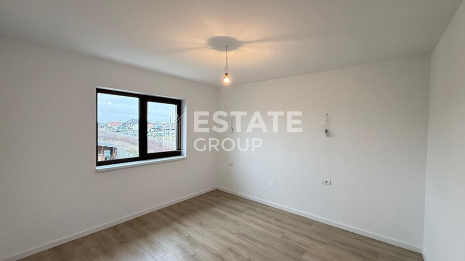 Duplex unit prin camera tehnica Mosnita Noua, pozitie excelenta - Poză 15