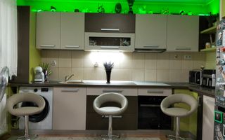 Apartament 2 camere | Etajul 1 | Zona Piata de vechituri - Poză 3