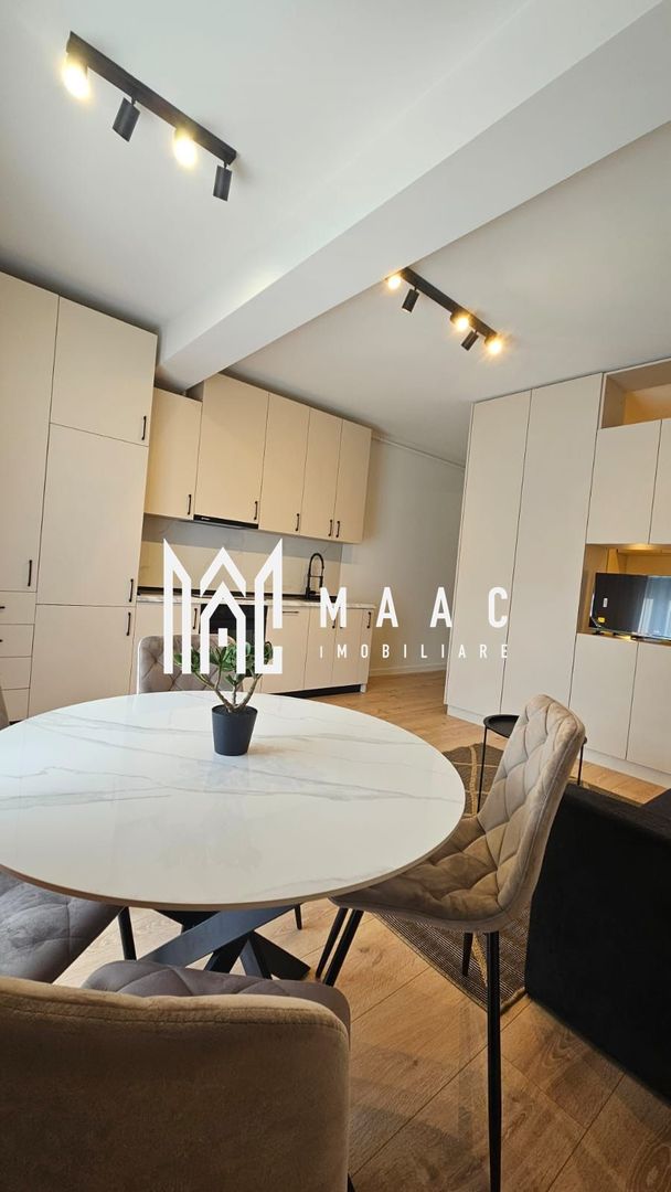 Apartament  1 Camera I Prima Chirie I Loc Parcare I Balcon - Poză 9