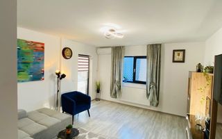 Apartament 2 camere, 68 mp, 2 balcoane, Valea Lupului / Aleea P Culianu - Poză 4
