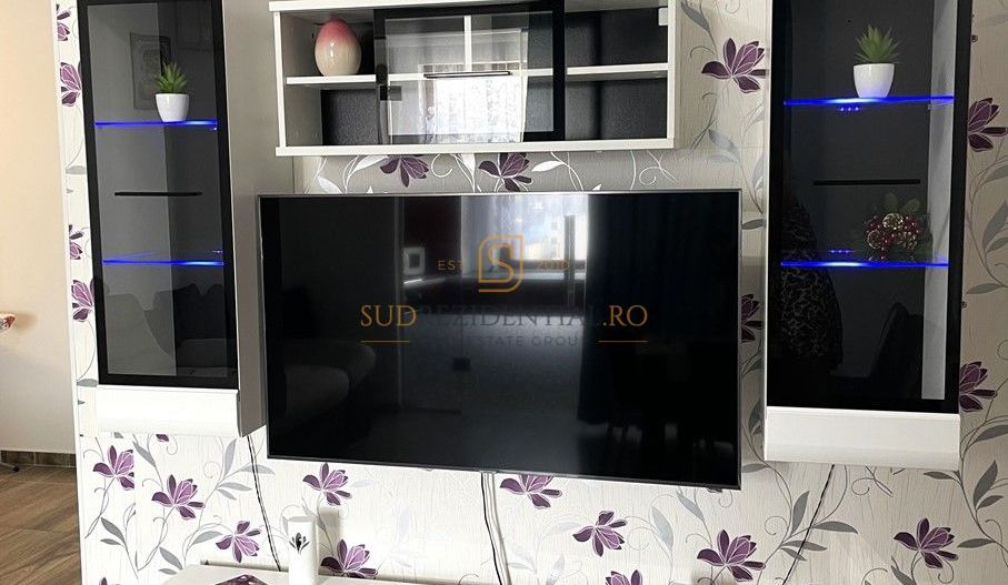 Apartament 3 camere de inchiriat, Cartierul Solar, loc de parcare - Poză 6