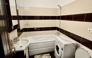 Apartament 2 camere de închiriat | Turnișor | 50 mp, parcare - Poză 5