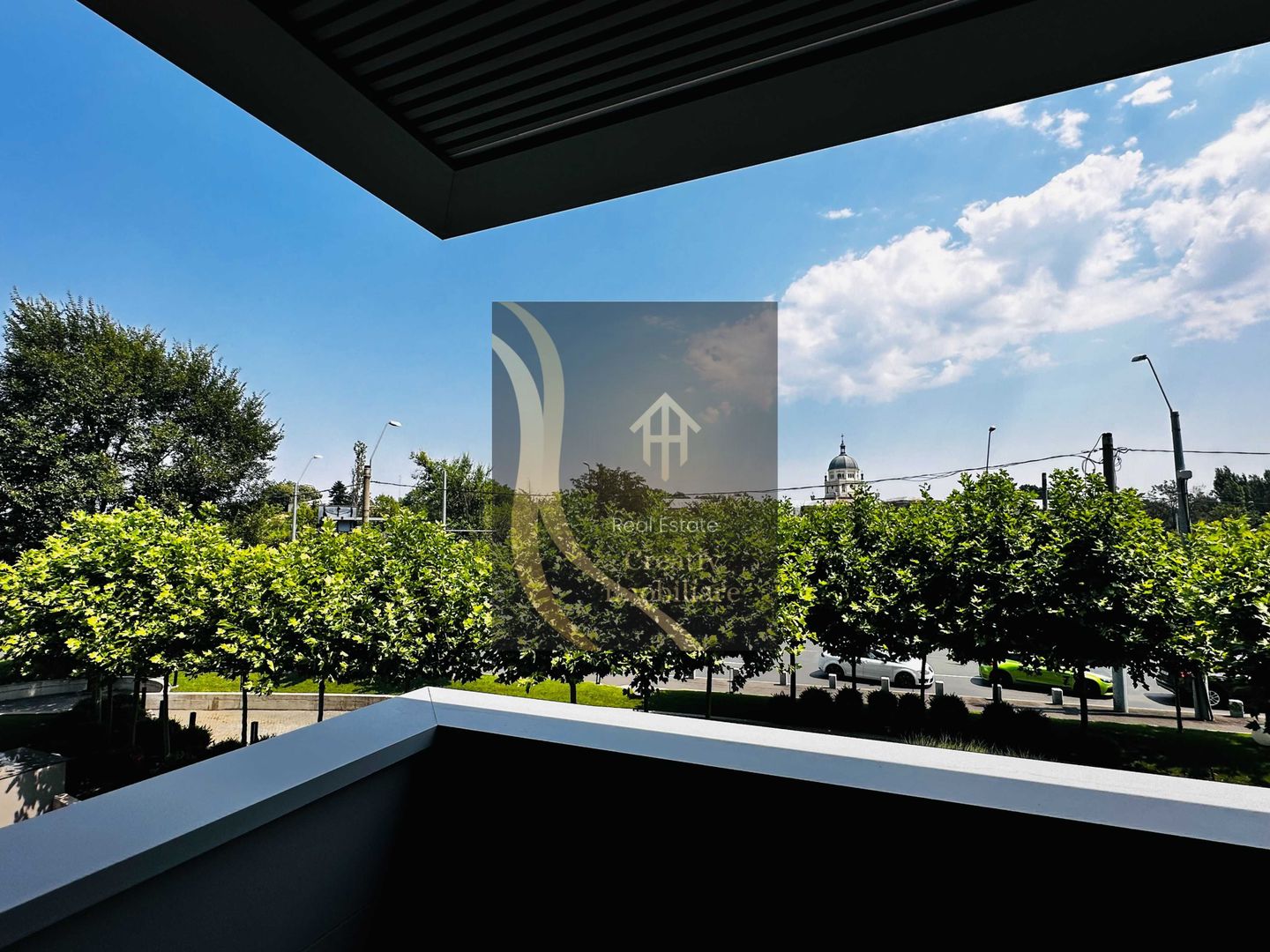 Apartament 2 camere lux Cortina Academy | Loc parcare subteran inclus - Poză 8