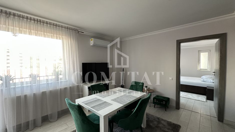Apartament cu 3 camere | 77mp | Zona Fabricii de Sport - Poză 3