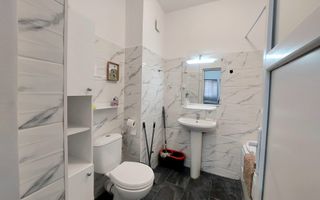 De inchiriat, 2 camere, bucatarie inchisa,mobilat-utilat, Metrou Valea Ialomitei - Poză 9