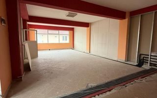 Spațiu comercial versatil I Selimbar-Zona Unimat - Poză 8