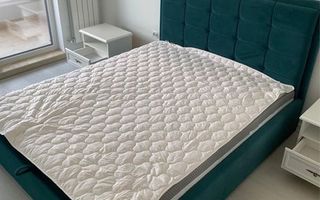 Apartament 2 camere, intabulat, Tatarasi, 57.8 mp + 10.8 mp balcon - Poză 3