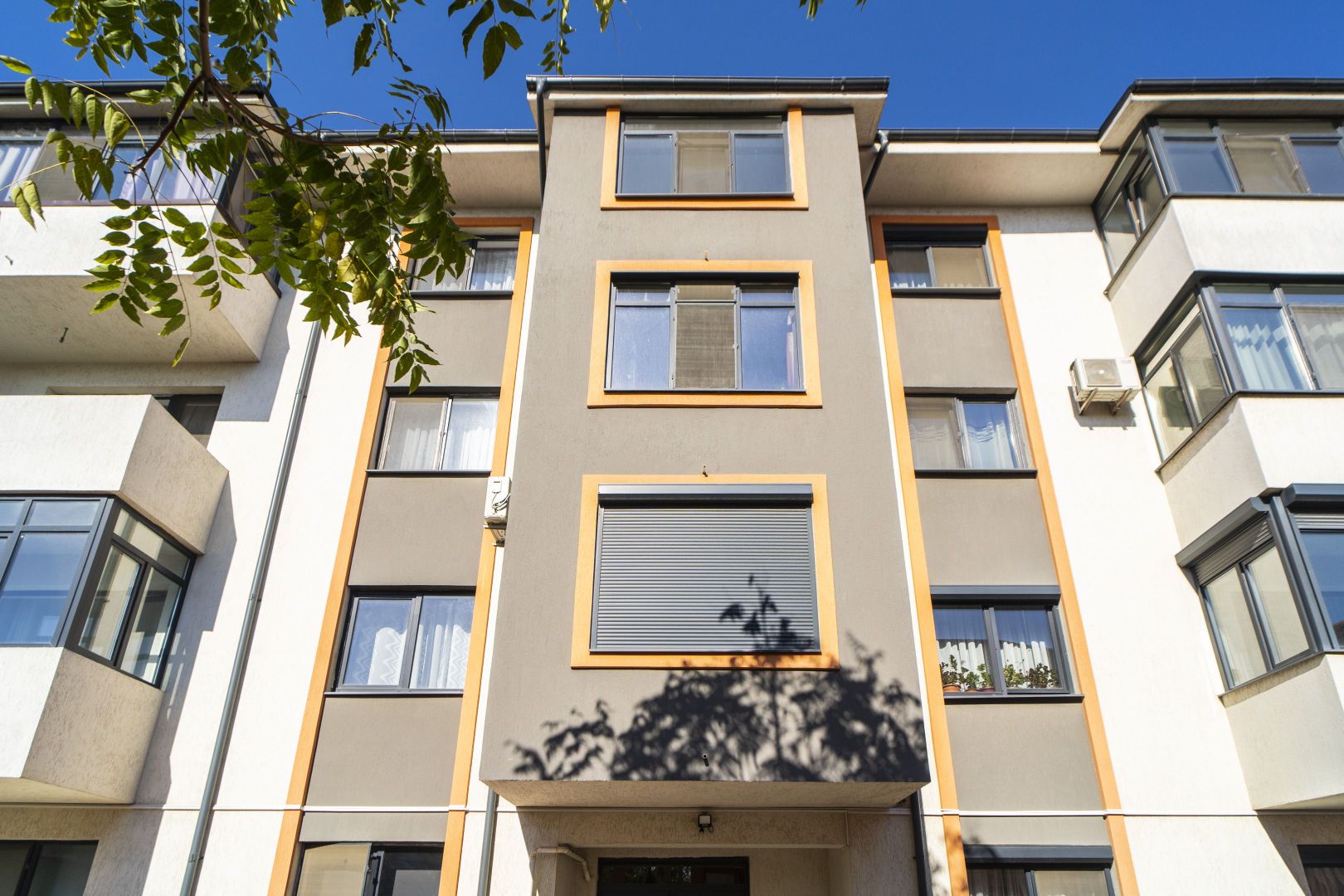 Militari - Crinului 54D (Chiajna), bloc nou, 3 camere, decomandat, etaj 3, lift - Poză 25