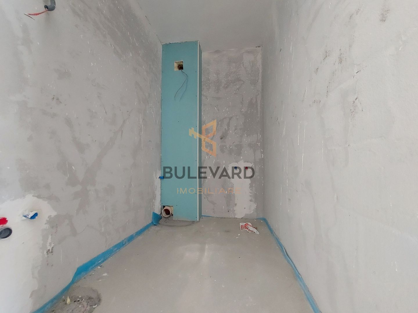 Penthouse cu terasa de 47 mp, zona strazii Eroilor! - Poză 6