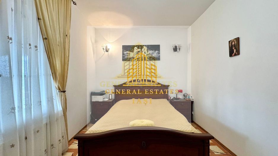 Proprietate Exclusivă în Bucium – Priveliște Panoramică asupra Iașului - Poză 13