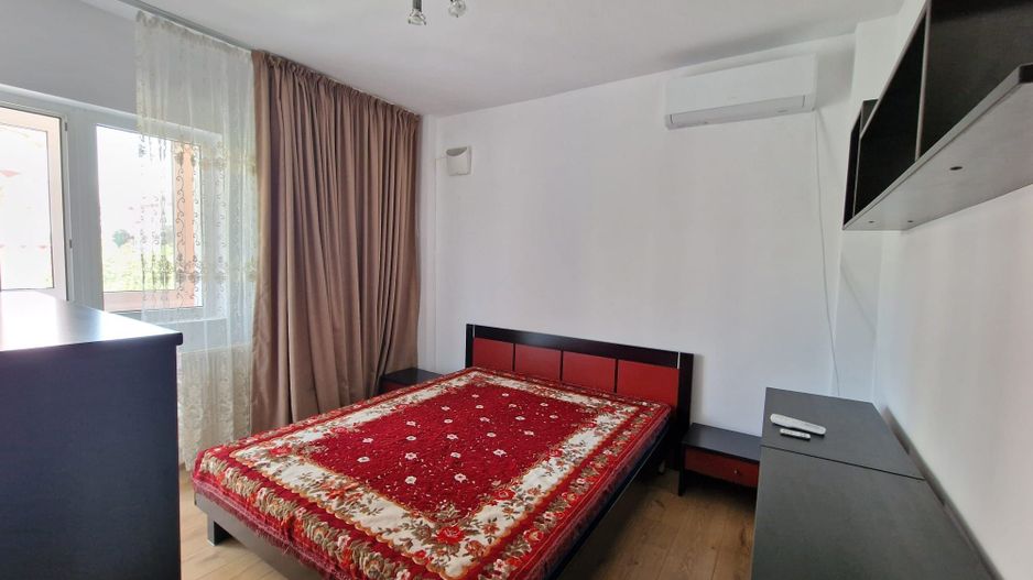 🔑 De Inchiriat: Apartament 2 Cam. Modern, Șos. Olteniței – Bloc Stradal ✨🏢 - Poză 6