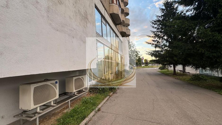 Spațiu comercial | Etaj 1 | Calea Aradului | Showroom, clinică,birouri - Poză 11