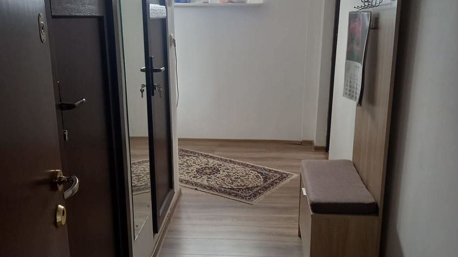 Apartament 2 camere de vanzare Drumul Taberei Mobilat Utilat - Poză 3