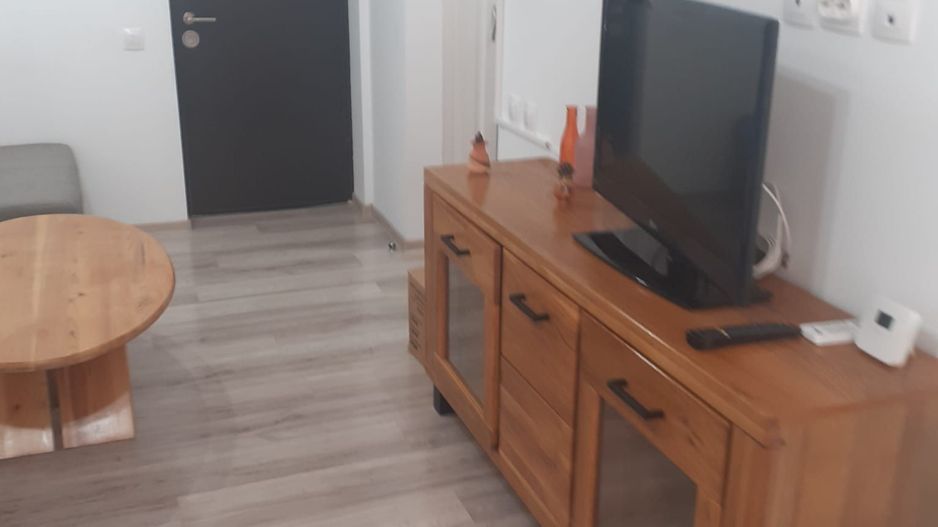 AP. 2 CAMERE- METALURGIEI, PARCARE INCLUSA, BLOC NOU, MOBILAT MODERN - Poză 2